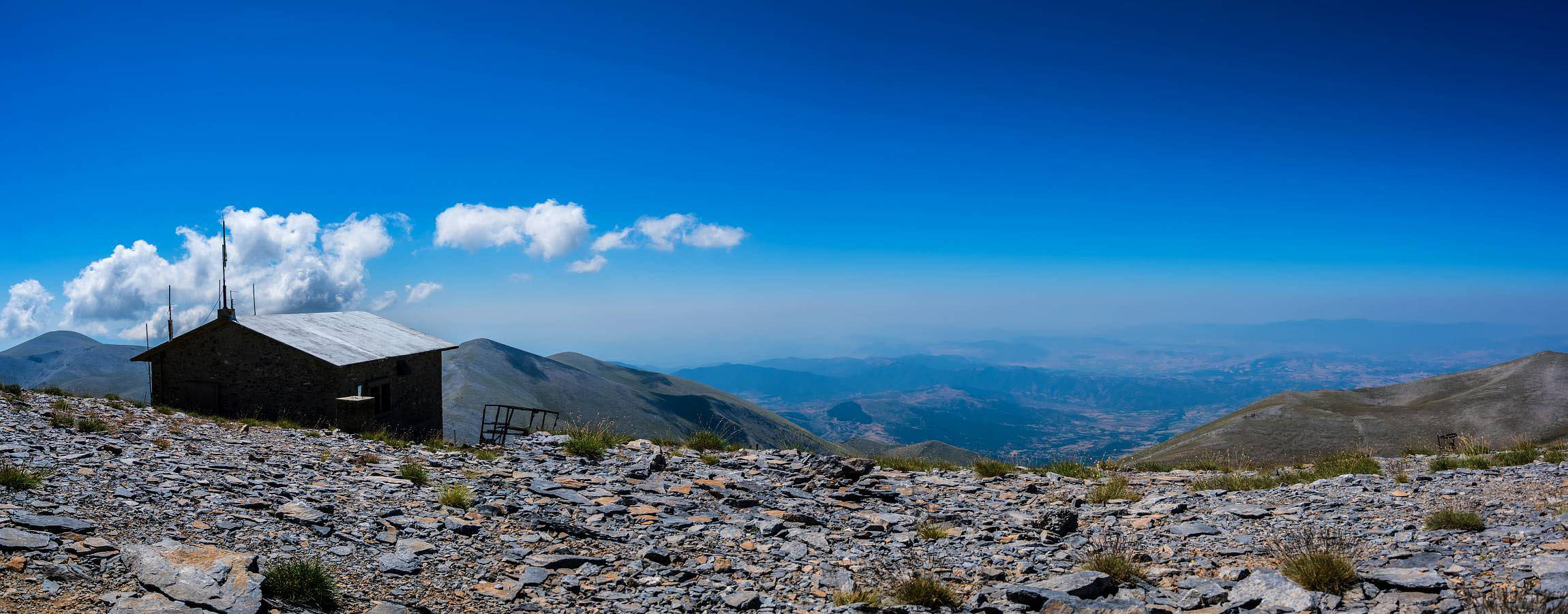 DIX33474 XL agios antonios mount olympus