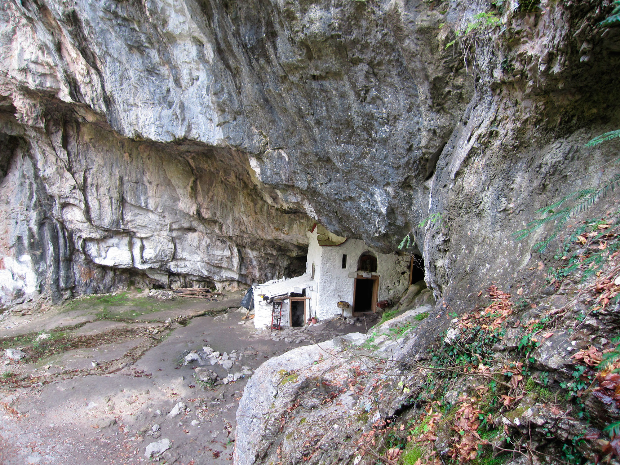 Olympos Dionysios
