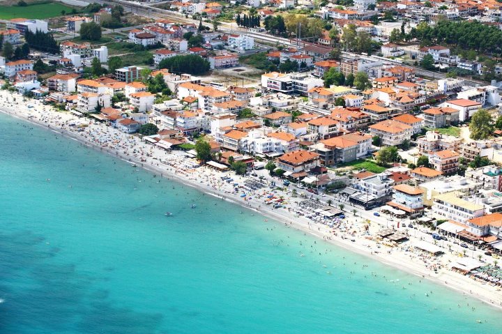 λεπτοκαρυά